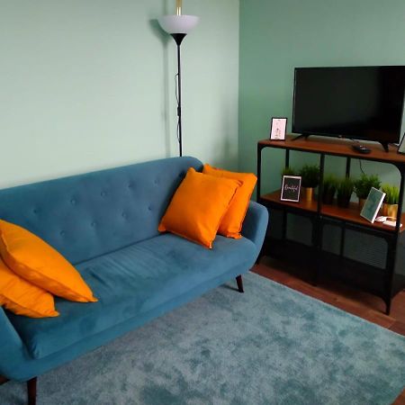 Stary Toruń Apartament Santo Bartolomeo מראה חיצוני תמונה