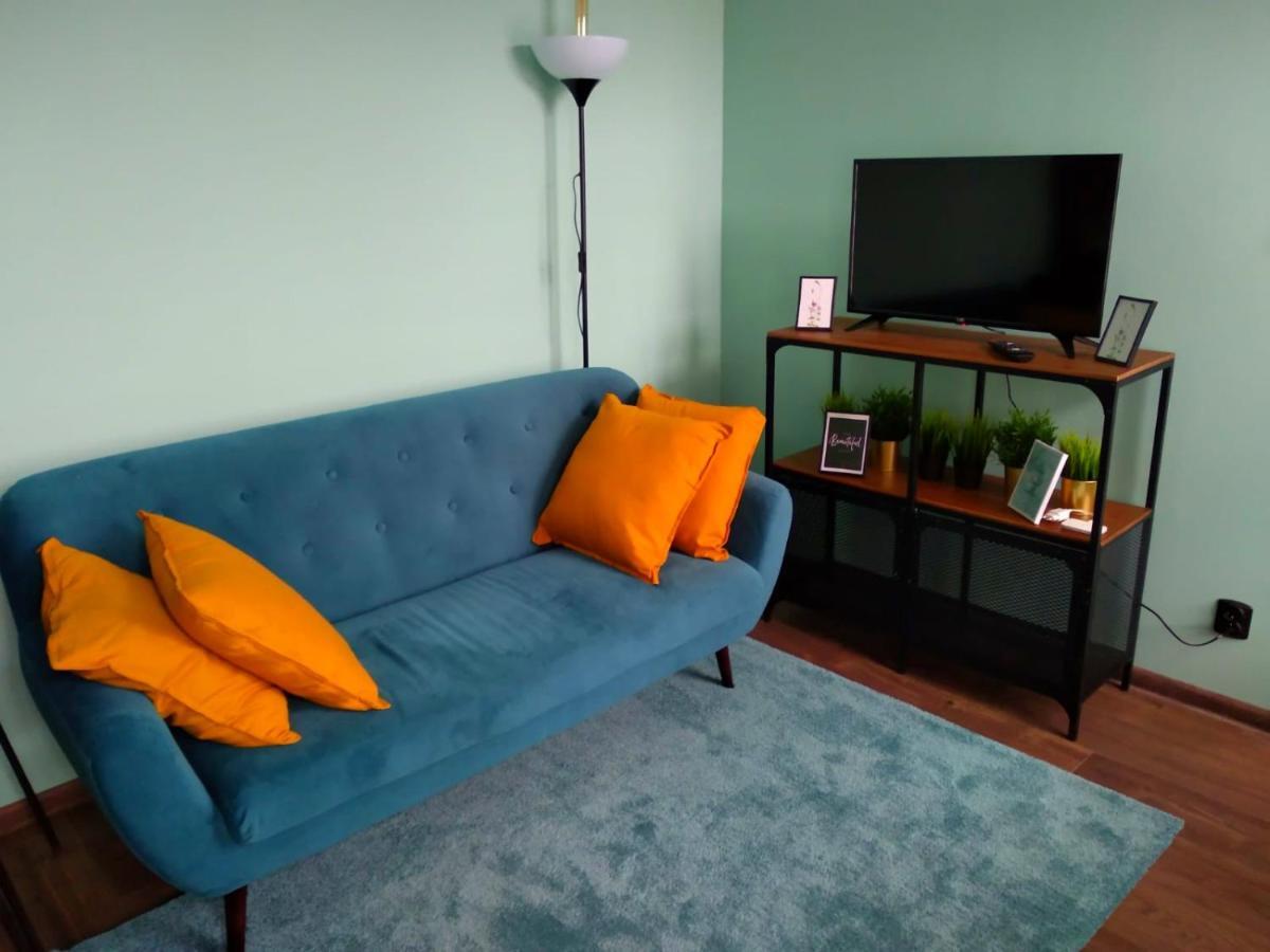 Stary Toruń Apartament Santo Bartolomeo מראה חיצוני תמונה